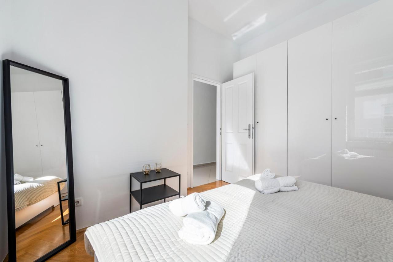Apartament A&s Center *