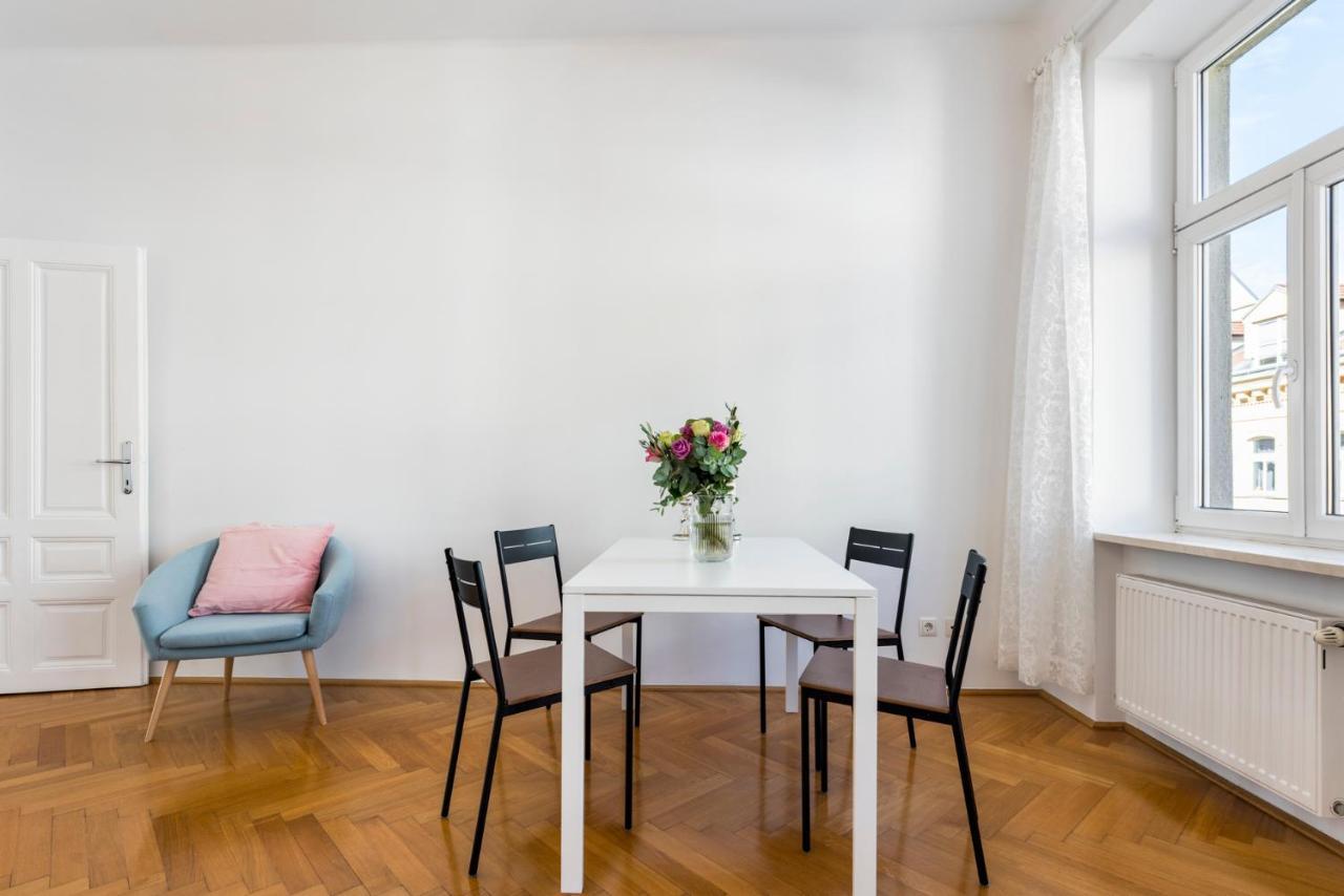 Apartament A&s Center *