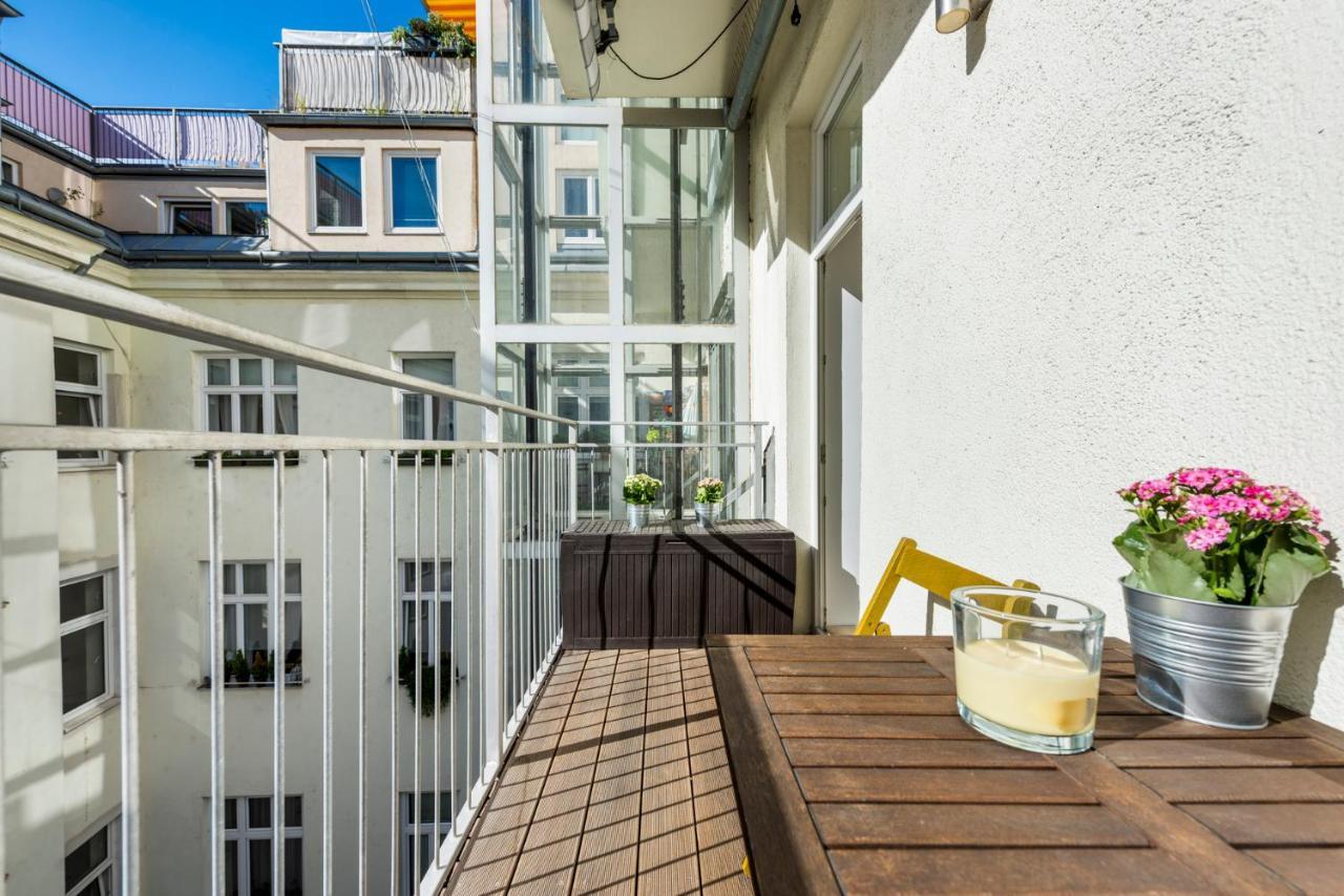 Apartament A&s Center