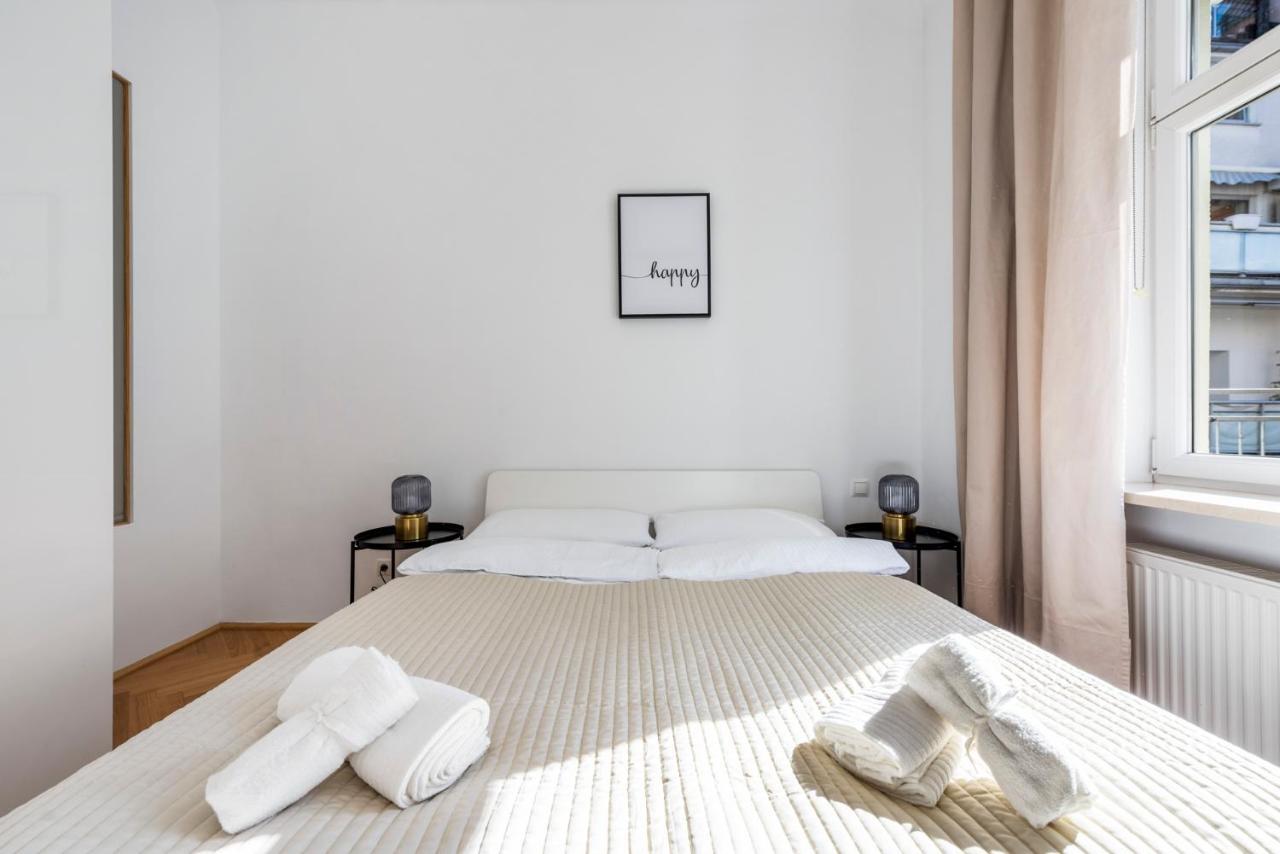 Apartament A&s Center