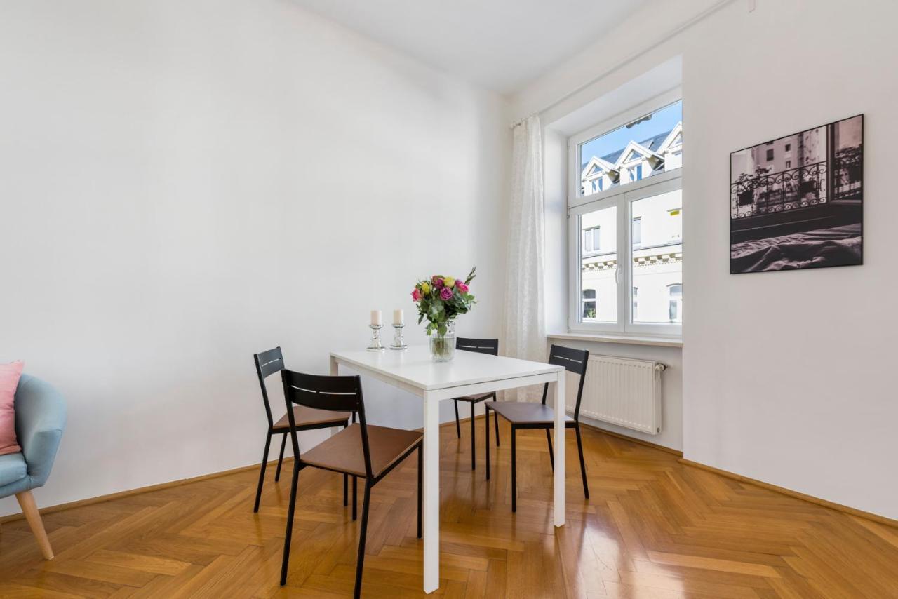 Apartament A&s Center *