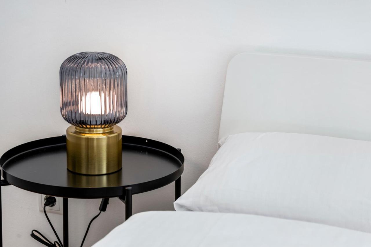 Apartament A&s Center
