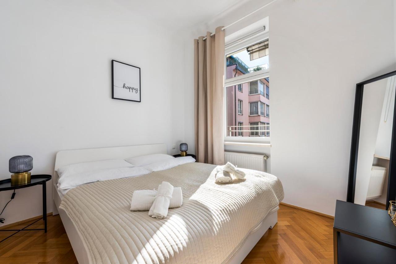 Apartament A&s Center