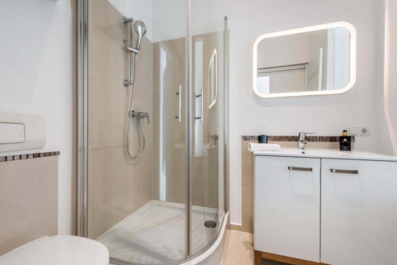 Apartament A&s Center *