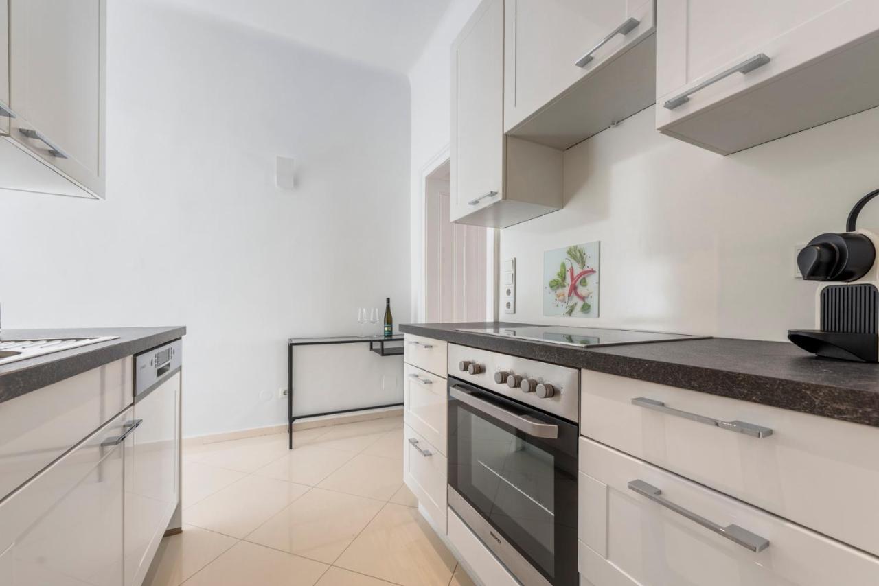 Apartament A&s Center *