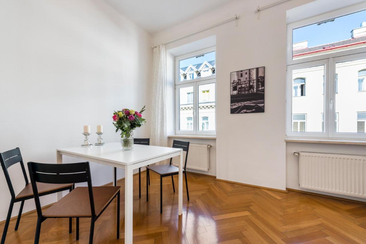 Apartament A&s Center *