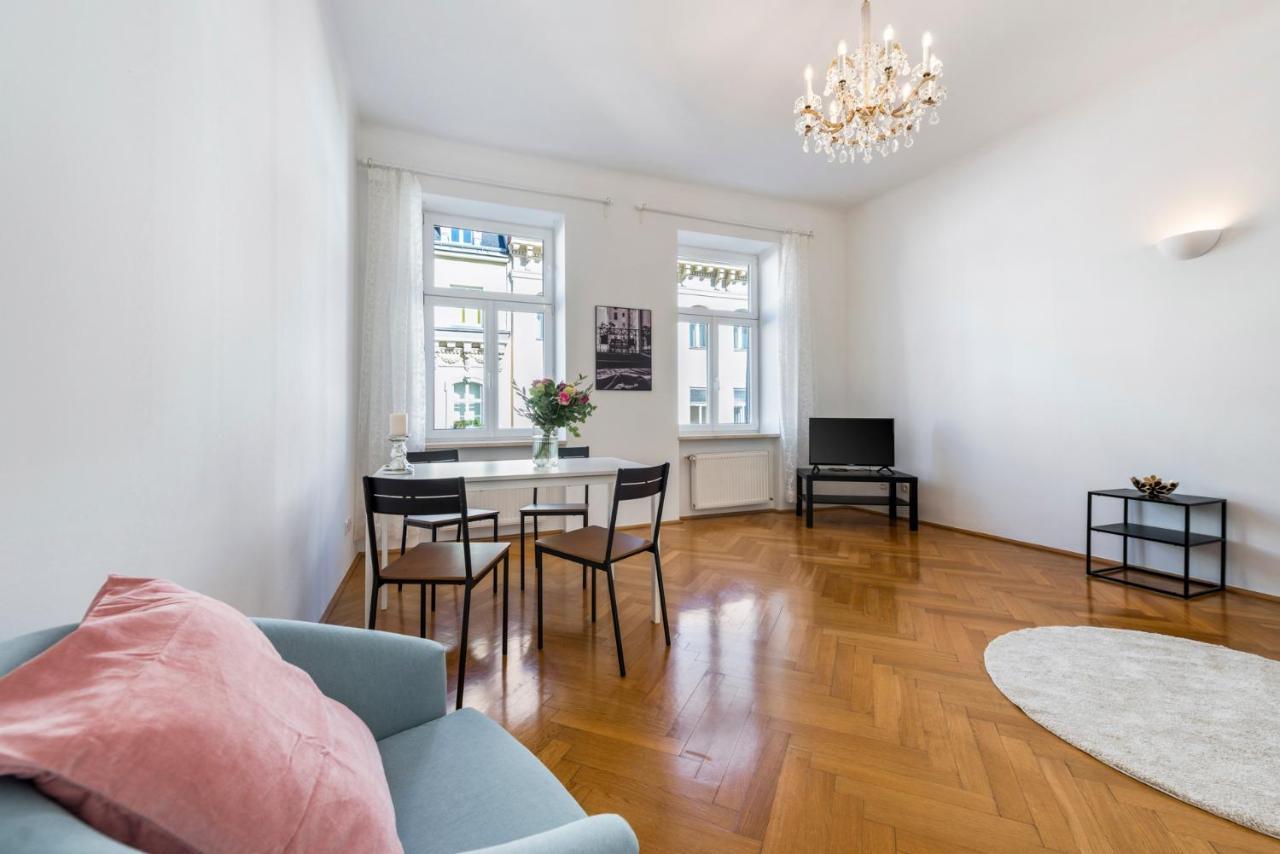 Apartament A&s Center *