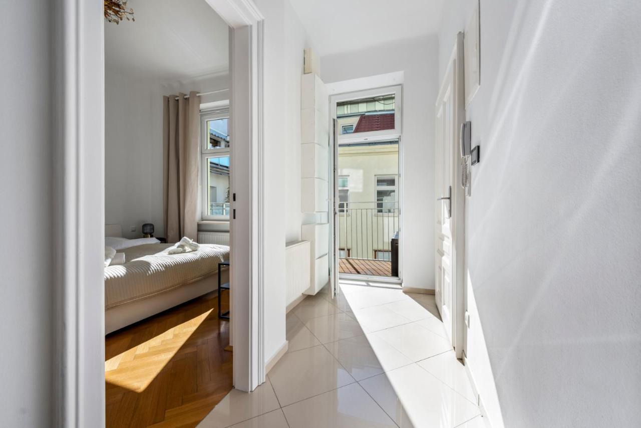 A&s Center Apartamento Viena